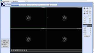 Changing Windows 10 Ip To Match Nvr Ip Range
