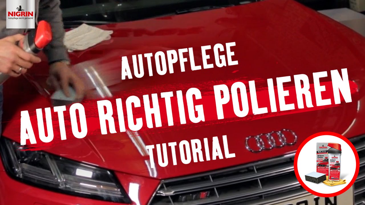 Youtube Autolack Polieren autopflege tutorial autolack richtig polieren youtube Youtube Autolack Polieren autopflege tutorial autolack richtig polieren youtube