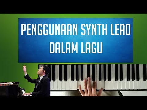 Video: Apa yang dimaksud dengan synth?