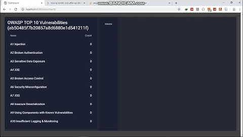 RAF Static Application Security Testing Tools - Blackhat Asia 2020