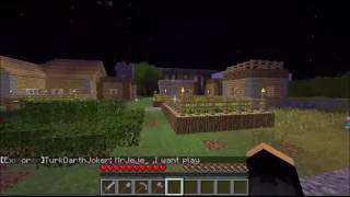 Server Spawns - Element Animation