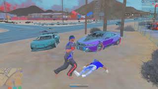 NDNG nax #mdrp #fivem