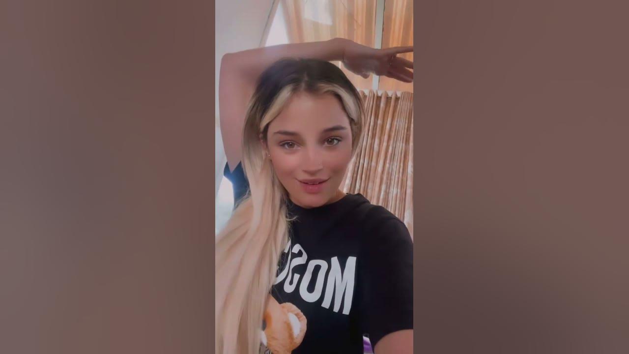 Numidia Lezoul Story YouTube