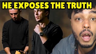 Former Adult Talent Agent Reveals The Dark Truth Of Only Fans Models