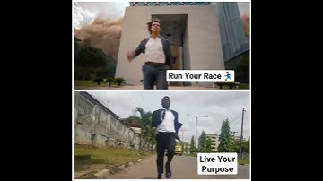 Mission Impossible Tom Cruise Running Motivation