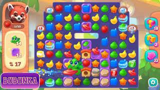 Wildscapes level 671 HD