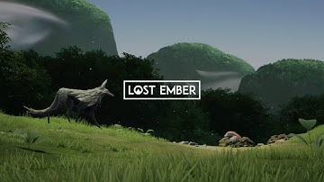Lost Ember - Official Teaser Trailer 2016