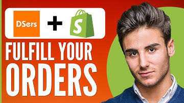 How to Use Dsers to Fulfill Orders for Shopify Dropshipping (2025)