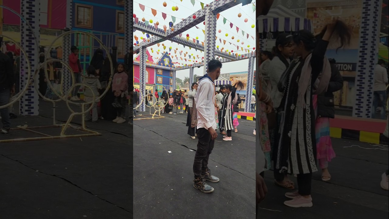 amazing reaction 😄 