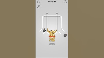 Pull The Pin : Level 13