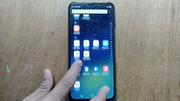 Display setting, Tecno Spark Go Brightness Kaise setup kare