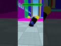 Roblox fling trend #roblox #shorts #robloxshorts