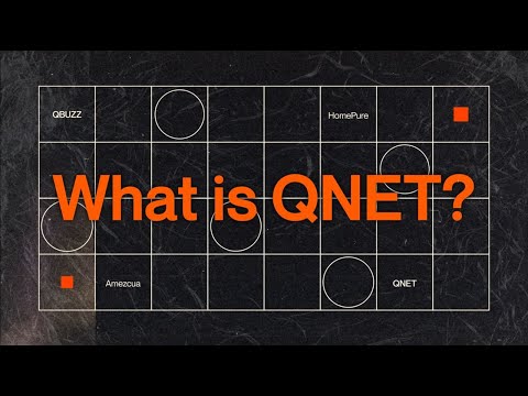 تصویری: آیا qnet از فرمول یک حمایت می کند؟