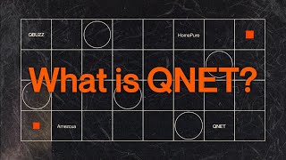 What is QNET? | Learn About QNET in Under 1 Minute!