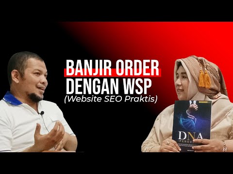 Tips Banjir Order