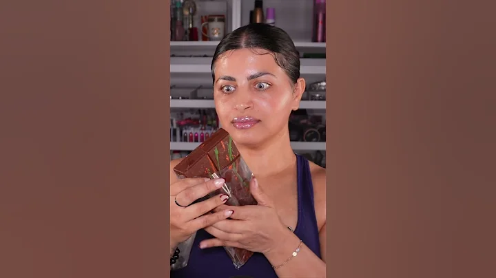 Pistachio :  Viral Dubai Chocolate 🍫 Bar ASMR #DubaiChocolate #ChocolateLover #ASMR