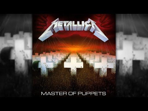 Metallica - Damage,