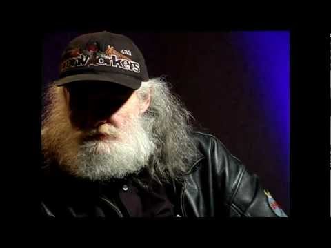 Видео: Garth Hudson Net Worth