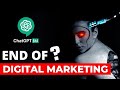 Ai is changing digital marketing forever  digital marketing jobs  future  sahil khanna chatgpt