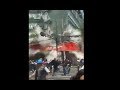 MOMENTO EXACTO. DERRUMBE EN LA COLONIA ROMA | SISMO CDMX 19 SEP 2017