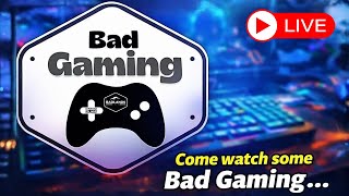 BadGaming
