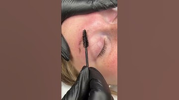 Meet the MUST-HAVE brow wax 🔥 changing the expectation of eyebrow soaps & waxes ✨ #brows #eyebrows