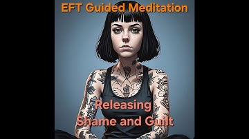 Freedom from Shame & Guilt: EFT Guided Meditation