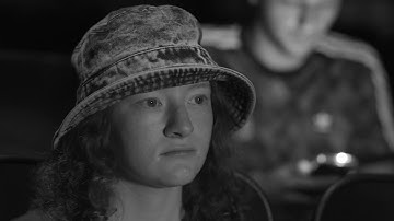 Backseat Driver [NYU Sight & Sound–Project 2: Continuity]