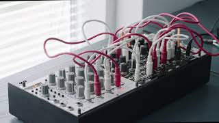 Soundforce S-909（ユーロラック・ドラムモジュール） Soundforce S-909（ユーロラック・ドラムモジュール）
