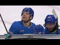 Game Highlights: Blues 1, Blue Jackets 2