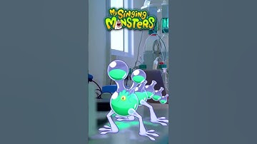 Ethereal Workshop - Flasque in real life My Singing Monsters 4.1.2