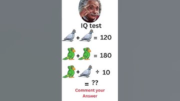 5 Seconds to Solve This MIND-BLOWING Math Quiz #shorts #shortvideo