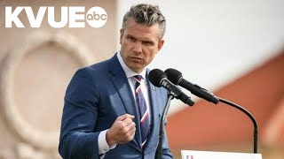 Pete Hegseth faces sharp questions from Congress on deploying troops to LA, Pentagon chaos
