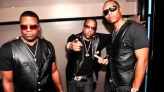 Bell Biv Devoe - "She's Dope"