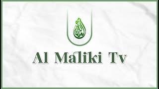 🔴 [ LIVE ] KAJIAN KITAB FIQH SIROH | AL MALIKI TV