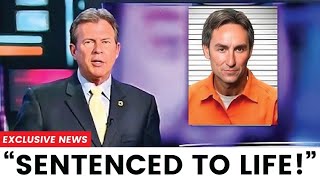Why Mike Wolfe Was Sentenced to Life – The Shocking Truth Will Leave You Stunned!