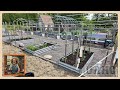 Garden 2024 Moving The Plants Out