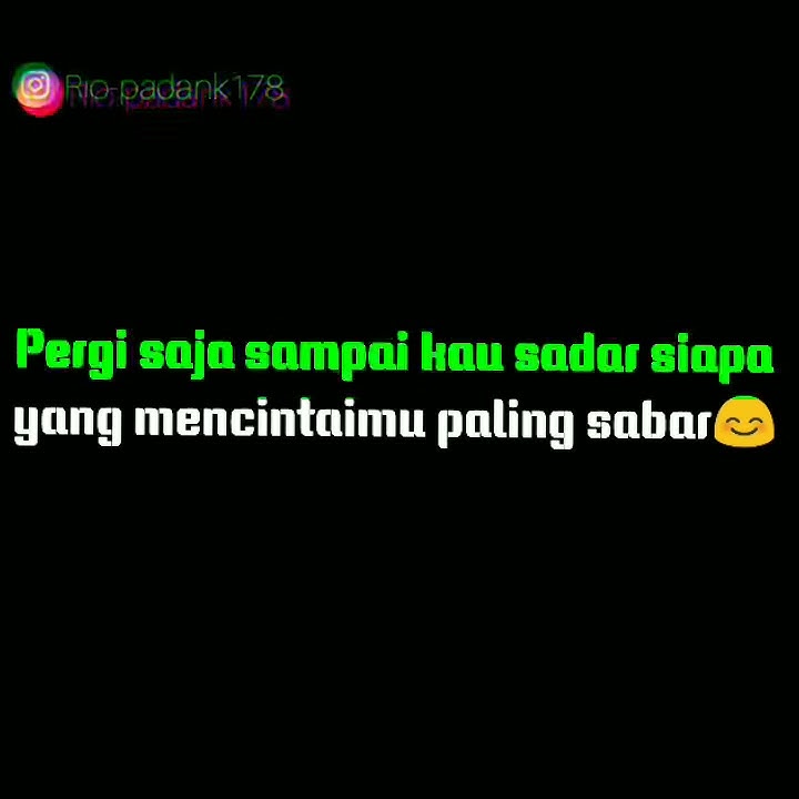 Status wa 30 detik bikin baper versi ukulele#Part 4