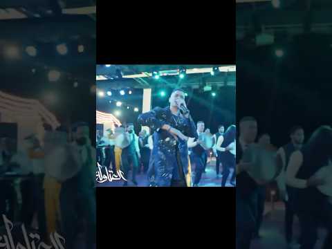 قنبله الجيل من مسلسل العتاولة حسن شاكوش و حماده مجدي