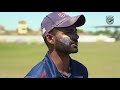 Prashanth Nair Player Profile