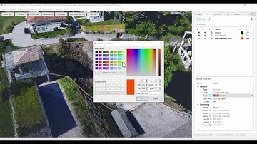 Tutorial 20 - 3Dsurvey | How to use CAD functions