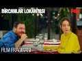 Bircanlar Lokantası Film Fragmanı