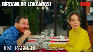 Bircanlar Lokantası Film Fragmanı