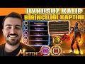 TEK ATANA KADAR UYUMADIM! YENİ HARİTA BİRAZ KALIN ÇIKTI | Metin2 - Uluhan2 | #metin2pvp #uluhan2