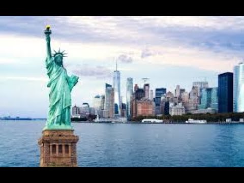 Giving your impression the place where you live now. - YouTube