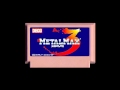 NES Ver. METALMAX3 メタルマックス３ - an old enemy 宿敵 -