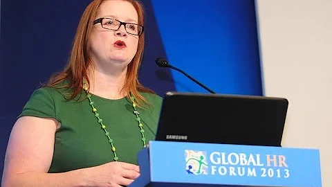 Global HR Forum 2013 | C-1 : Building Basics for Skill-oriented Society - NCS & NQF