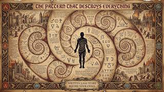 Every Personal Collapse Follows This Alchemical Pattern — Written 2,000 Years Ago