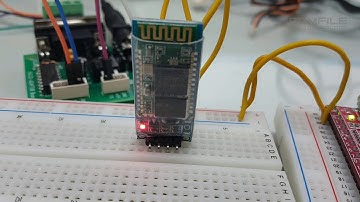 [산업용 아두이노] HC-06 모드변경하기