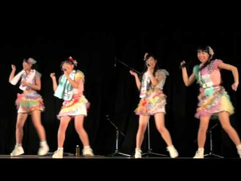 【恋するフォーチュンクッキー】[Seven Colors ]  (大浦まつり)